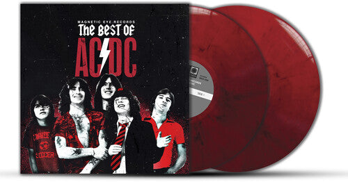 Best Of Ac/Dc (Redux) / Various