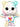 Funko Pop Animation Care Bears True Heart Bear