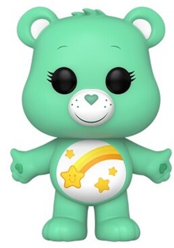 Funko Pop Animation Care Bears Wish Bear