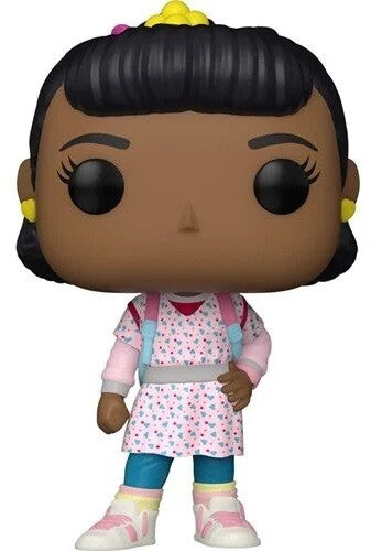 Stranger Things Season 4- Pop! 18