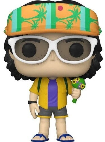 Stranger Things Season 4- Pop! 24