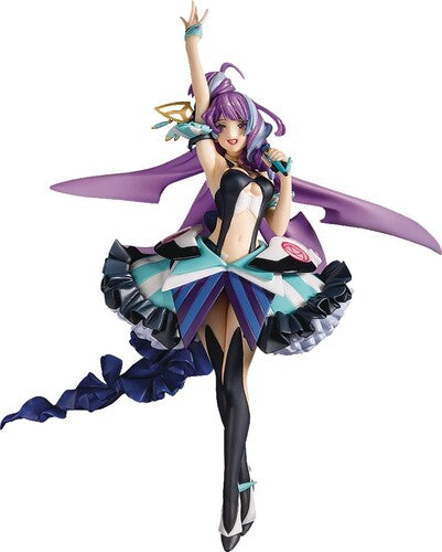 Plamax Mf-11 Macross Delta Mikumo Guynemer 1/20 Md