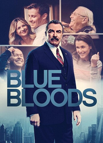 Blue Bloods: Twelfth Season