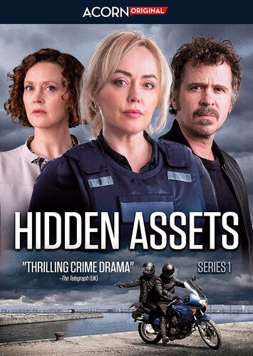 Hidden Assets: Series 1