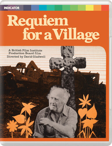Requiem For A Village (Limited Edition) Bd