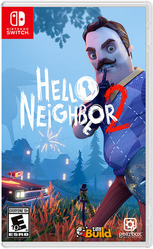 Swi Hello Neighbor 2
