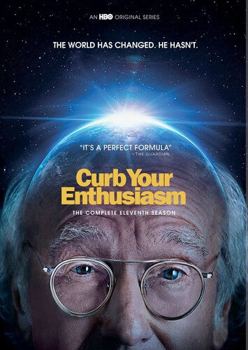 Curb Your Enthusiasm: Complete Eleventh Season