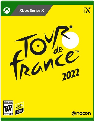 Xb1/Xbx Tour De France 2022