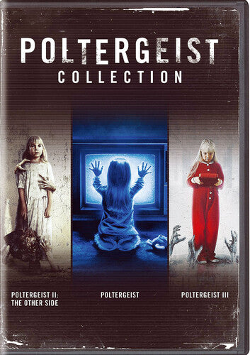 Poltergeist 3-Film Collection