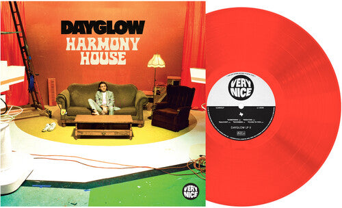 Harmony House, Dayglow, LP