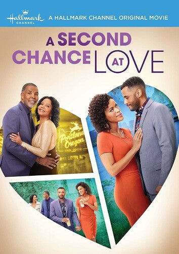 Second Chance At Love, A