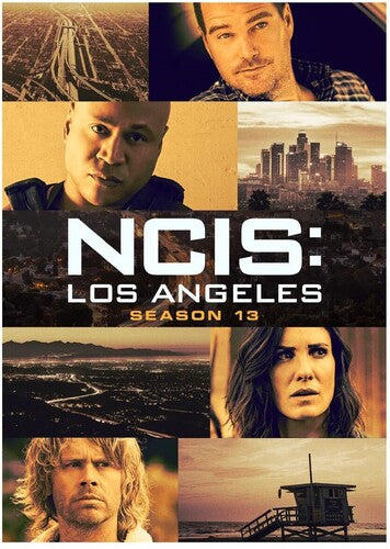 Ncis: Los Angeles - Thirteenth Season
