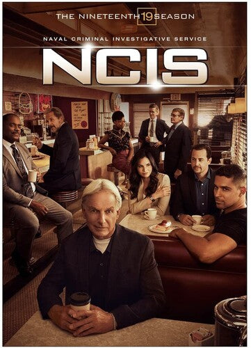 Ncis: The Nineteenth Season