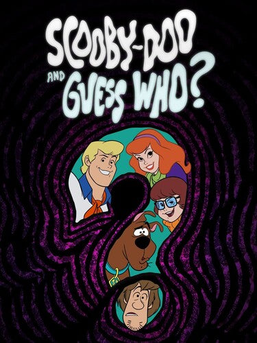 Scooby-Doo & Guess Who: Complete Second Season