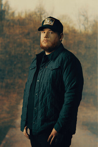 Growin Up, Luke Combs, CD