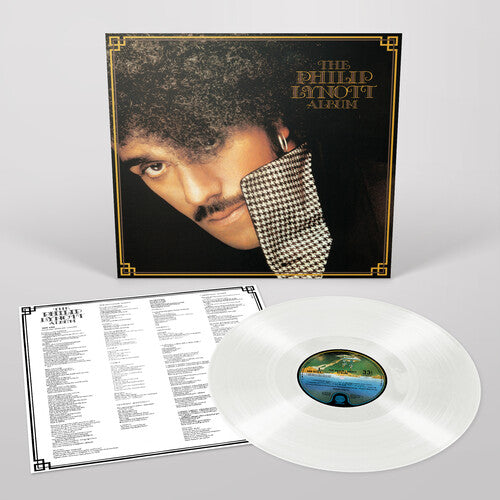 Philip Lynott Album