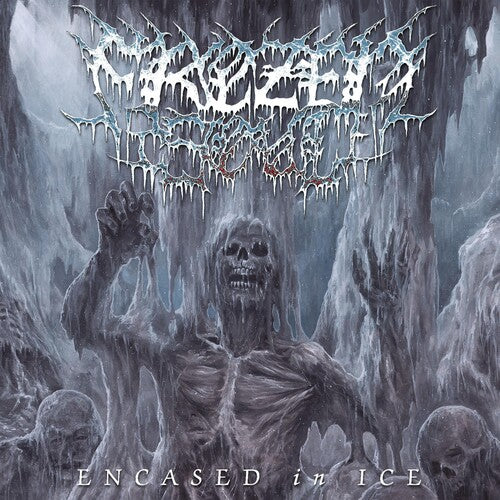 Encased In Ice (Re-Issue 2021)