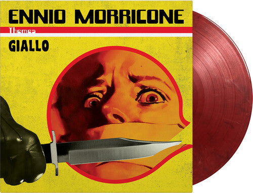 Themes: Giallo - O.S.T.