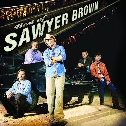 Best Of Sawyer Brown