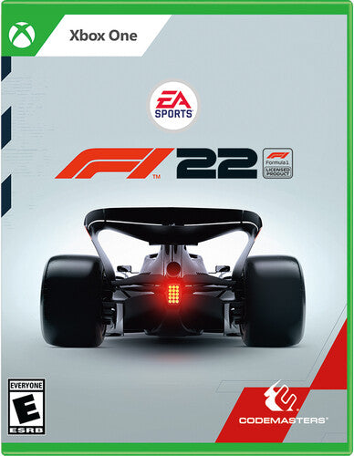 Xb1 F1 2022