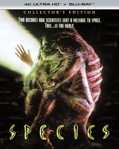 Species (Collector's Edition)