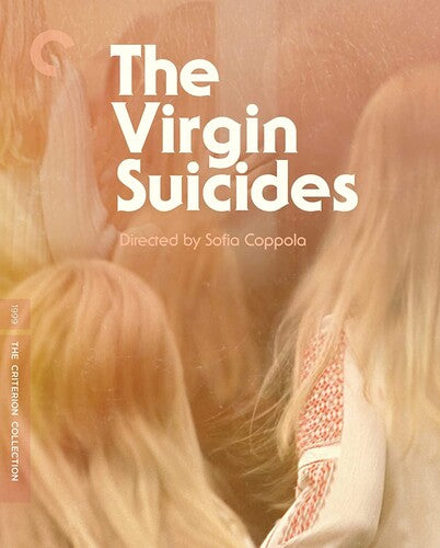 Virgin Suicides, The 4K Uhd Bd