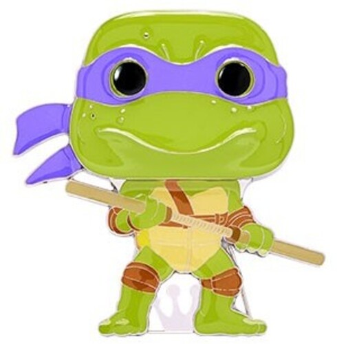 Teenage Mutant Ninja Turtles - Donatello