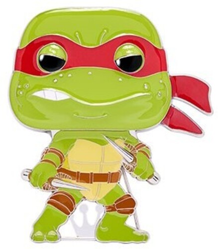 Teenage Mutant Ninja Turtles - Raphael