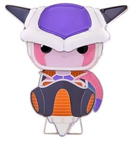 Funko Pins Anime Dragon Ball Z Frieza