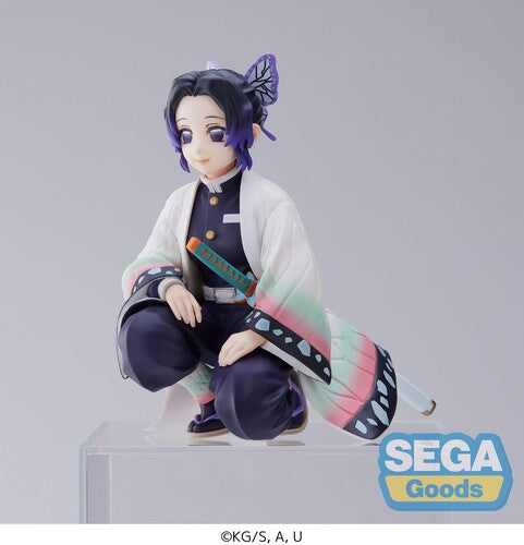 Demon Slayer Shinobu Kocho (Hashira Meeting), Sega, Collectibles