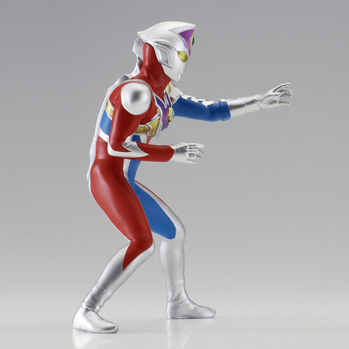Ultraman Decker Hero's Brave Statue Figure Ultrama, Banpresto, Collectibles