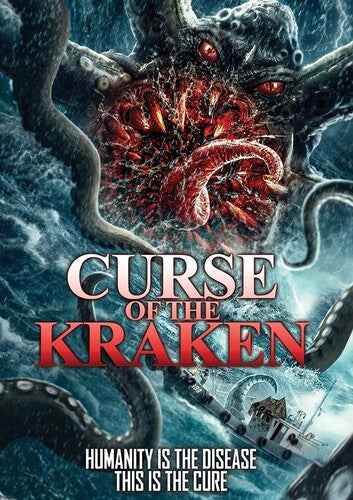 Curse Of The Kraken