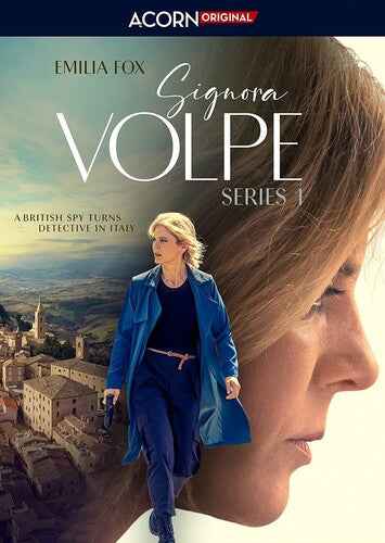 Signora Volpe Series 1