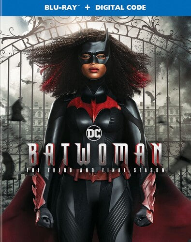 Batwoman: Third & Final Season