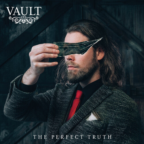 Perfect Truth - Clear Red