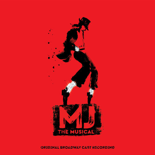 Mj The Musical / O.B.C.R.