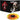 6 Feet Under - Yellow/Red Splatter, Gravediggaz, LP