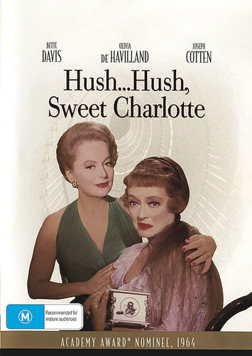 Hush Hush Sweet Charlotte