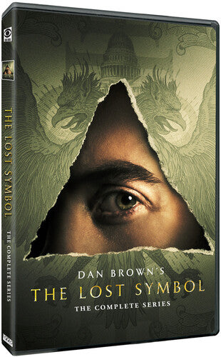 Dan Brown's The Lost Symbol: Complete Series