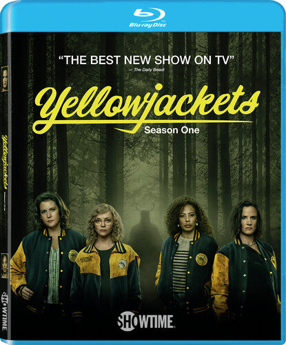 Yellowjackets: Season 1