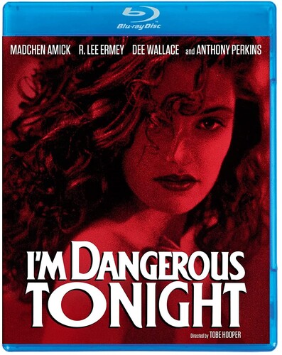 I'm Dangerous Tonight (1990)