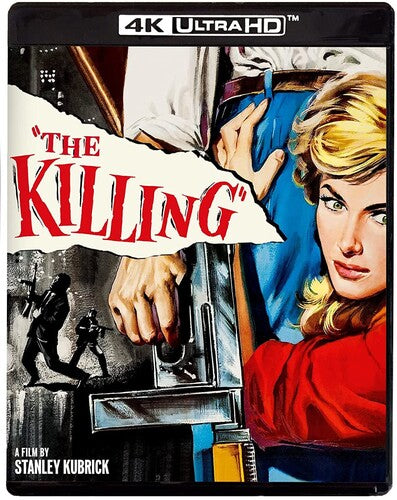 Killing (1956)