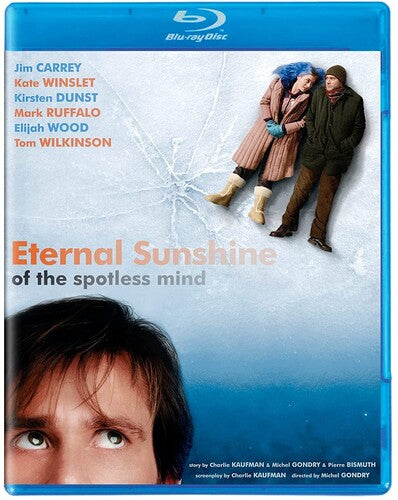 Eternal Sunshine Of The Spotless Mind (2004)