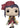 Funko Pop Anime Cowboy Bebop Faye Valentine