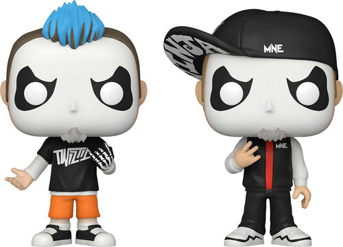 Twiztid 2Pk