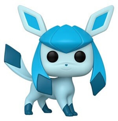 Pokemon- Glaceon