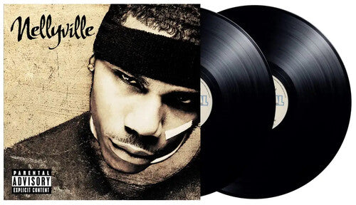 Nellyville, Nelly, LP