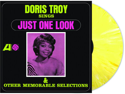 Just One Look, Doris Troy, LP