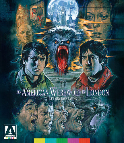 American Werewolf In London