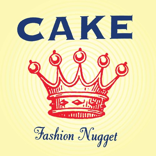 Fashion Nugget